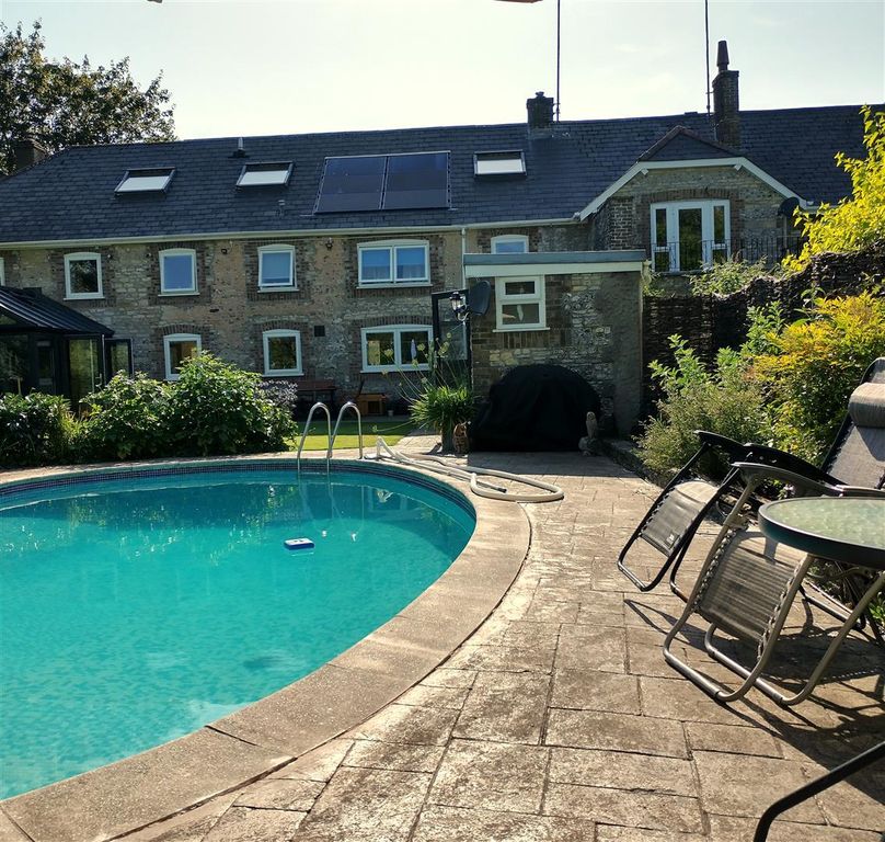 Additional image 24 of 4 bed semi-detached house for saleNorth Street, Charminster, Dorchester DT2