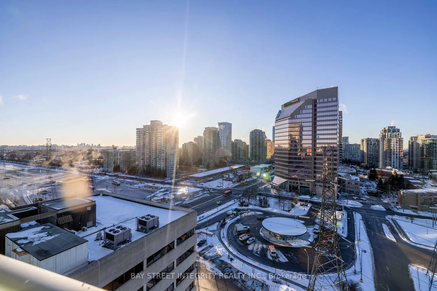 Additional image 10 of 5740 Yonge Street 1510