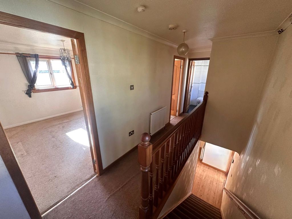 Additional image 5 of 2 bed terraced house for saleSinclair Court, Kilmarnock, East Ayrshire KA3
