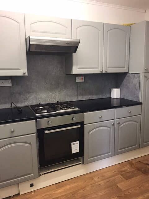 Additional image 5 of 1 bed flat for sale3 Nelson Street, Flat 1-1, Newmilns KA16