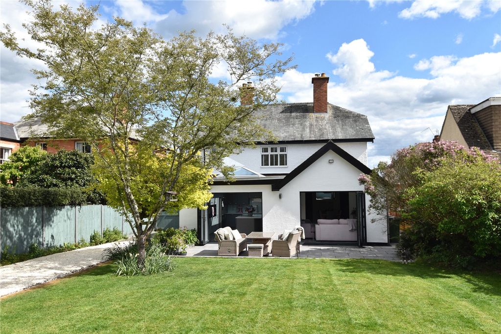 Additional image 15 of 4 bed detached house for saleVictoria Avenue, Droitwich, Worcestershire WR9