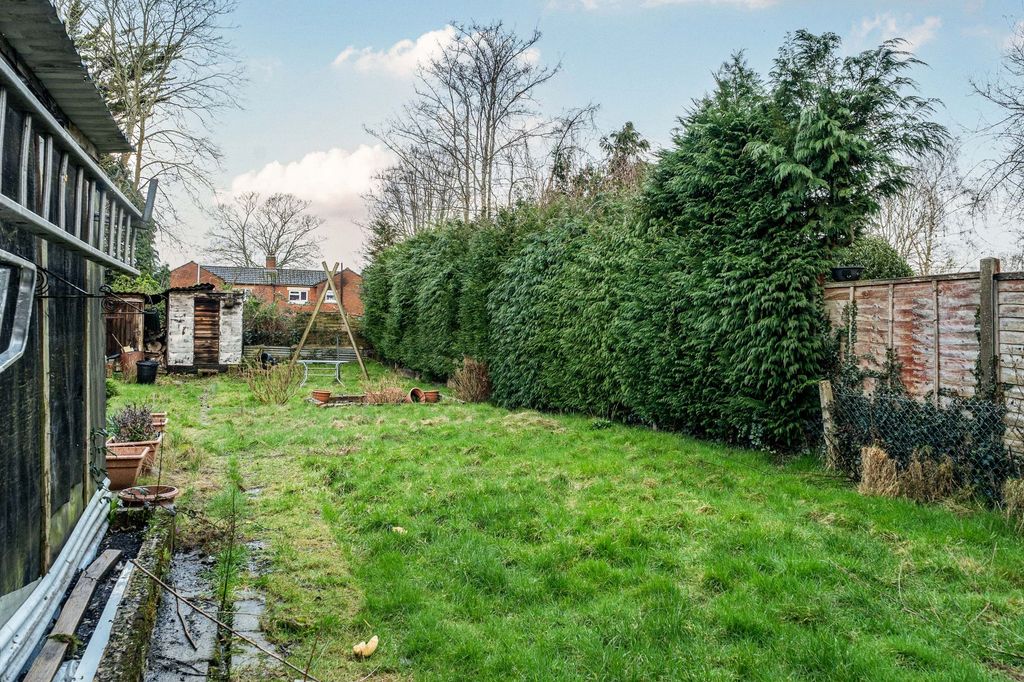 Additional image 16 of 3 bed semi-detached house for saleTwyford Road, Eastleigh SO50