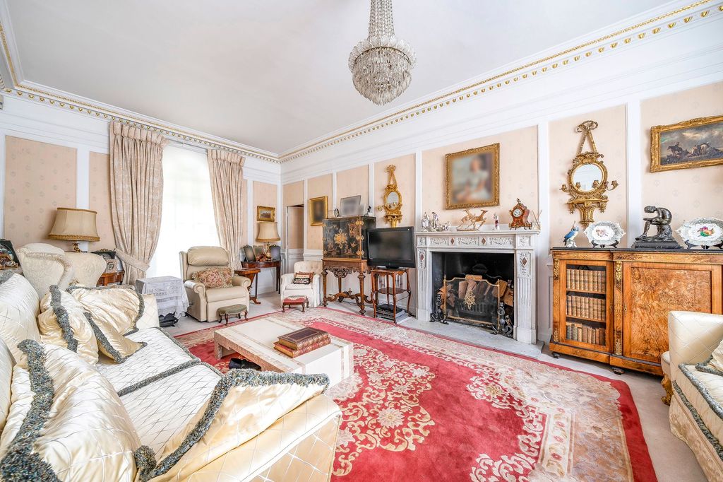 Additional image 8 of 4 bed detached house for saleChalk Lane, Epsom KT18