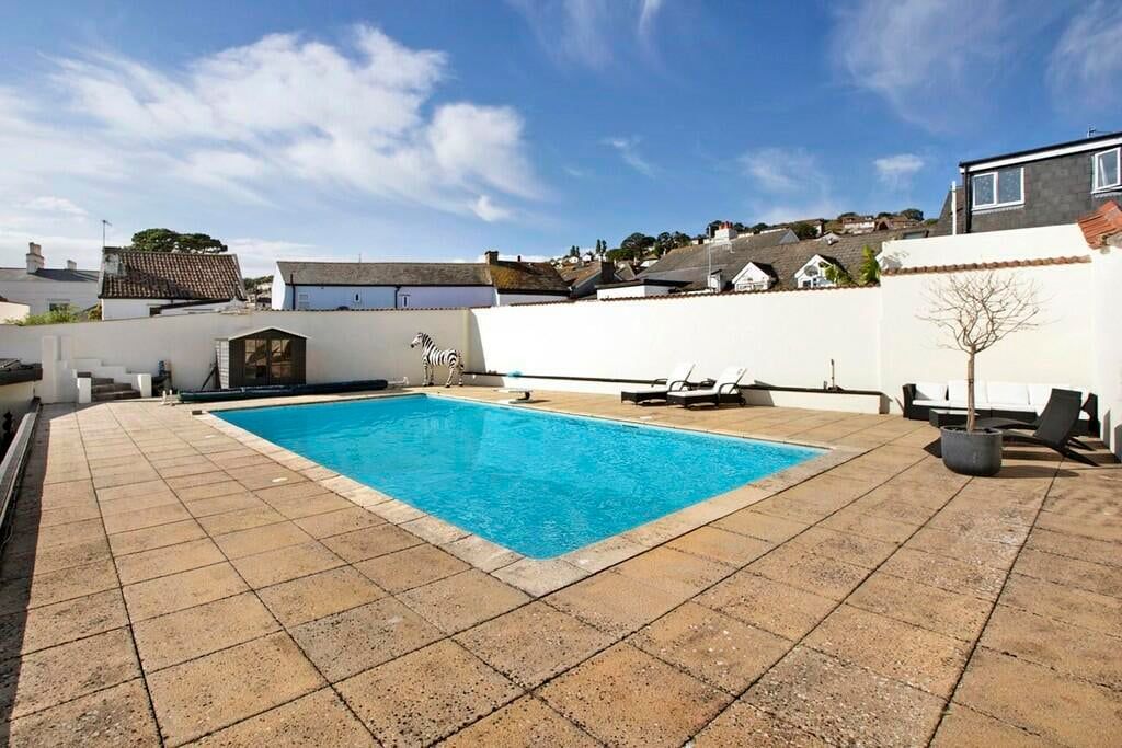 Additional image 25 of 4 bed terraced house for saleBrook Street, Dawlish EX7