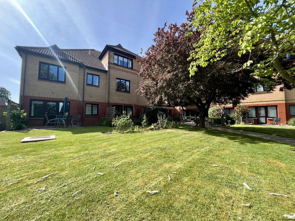 1 bed flat for saleFairacres Road, Didcot OX11