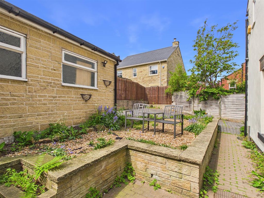 Additional image 16 of 3 bed detached house for saleQuoit Green, Dronfield S18