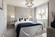 The Chandler at Sapphire Fields at Great Dunmow Grange, Pincey Brook Drive CM6