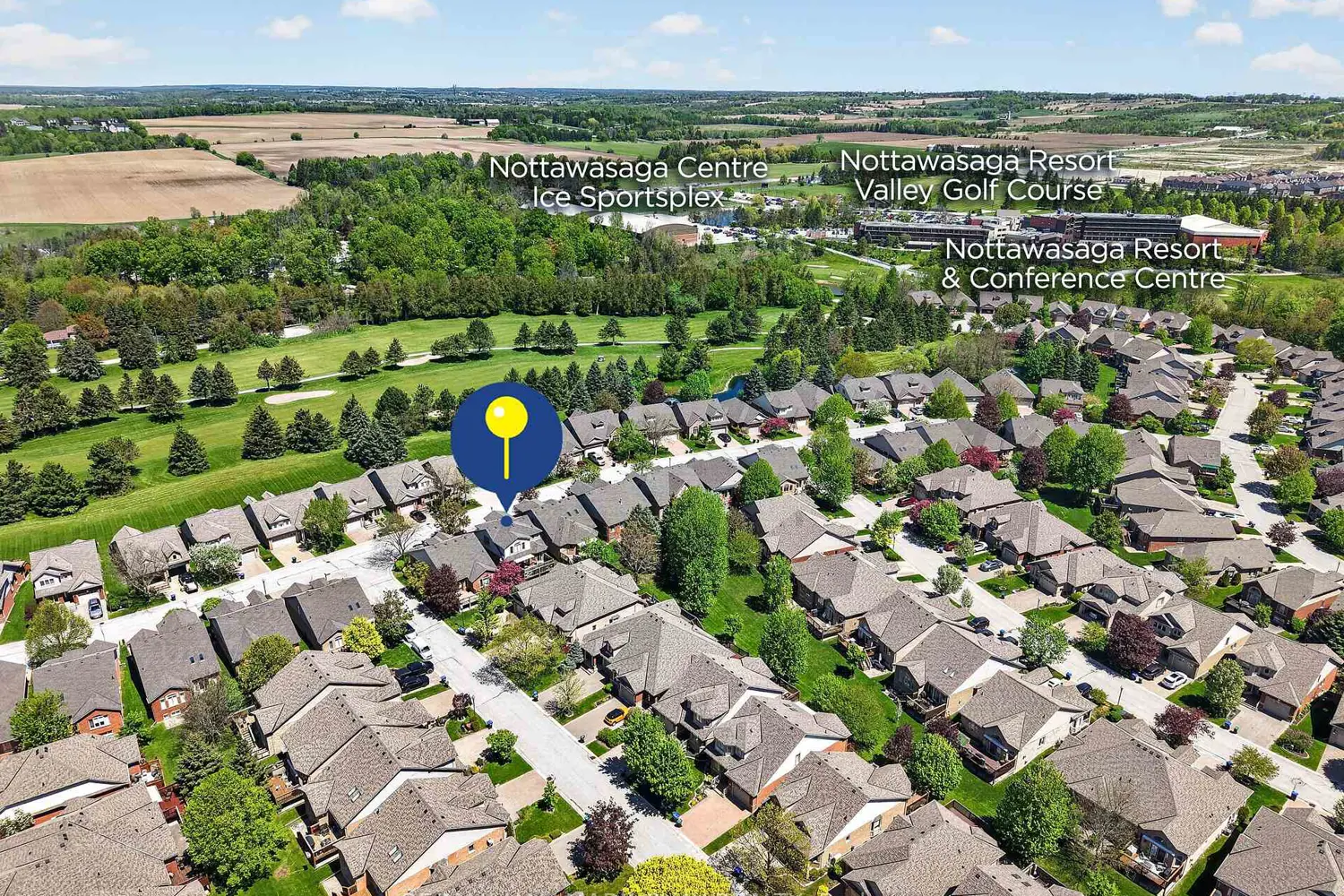 21 Briar Gate Way photo 3