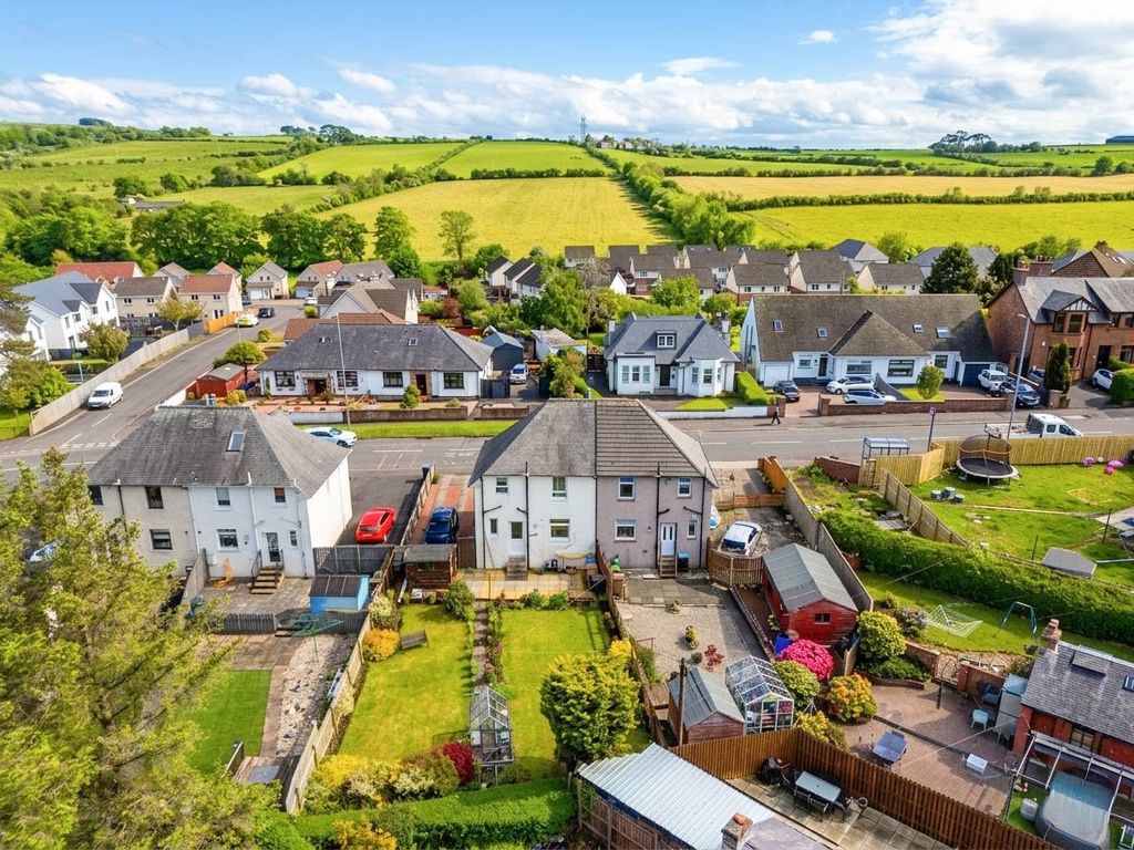 Additional image 14 of 2 bed semi-detached house for saleBrewland Street, Galston KA4