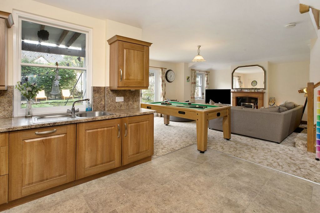 Additional image 13 of 8 bed terraced house for salePlantation Terrace, Dawlish EX7