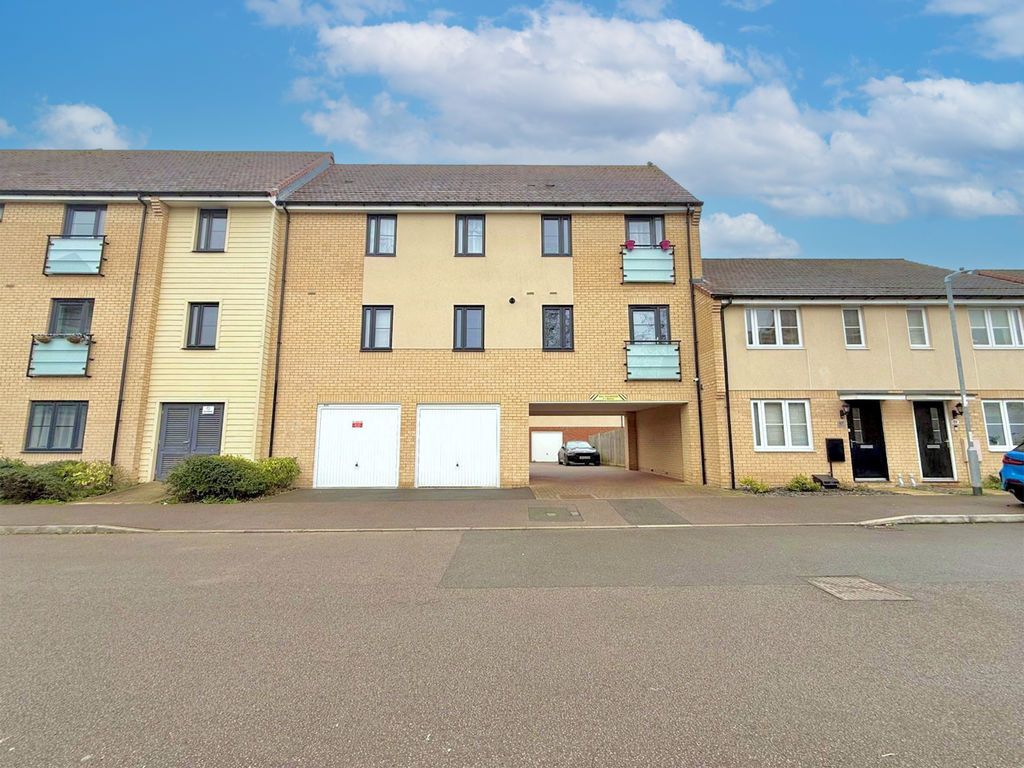 Additional image 13 of 2 bed flat for saleVauxhall Way, Dunstable LU6