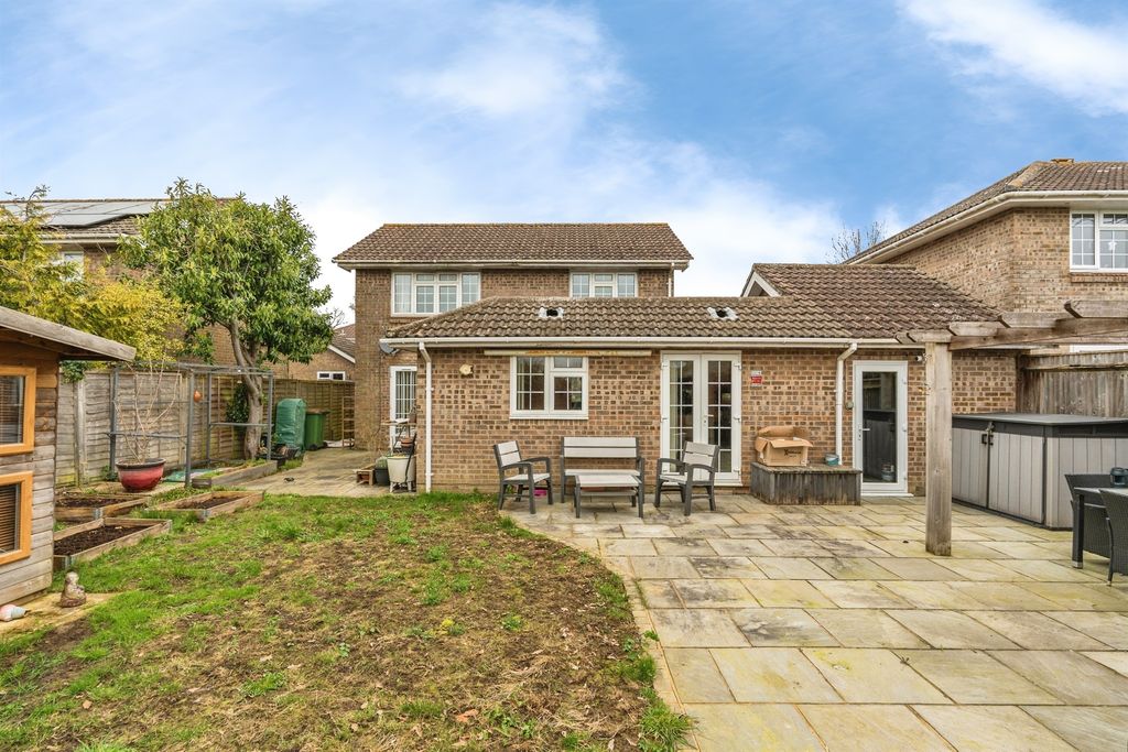 Additional image 20 of 3 bed detached house for saleBroomhill Way, Eastleigh SO50