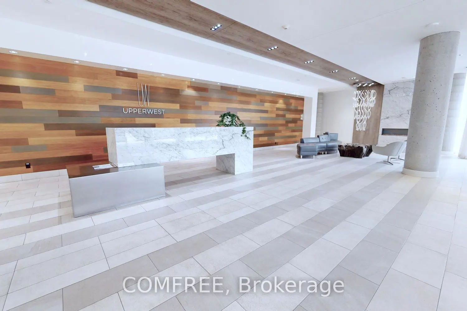 485 Richmond Road 606 photo 3