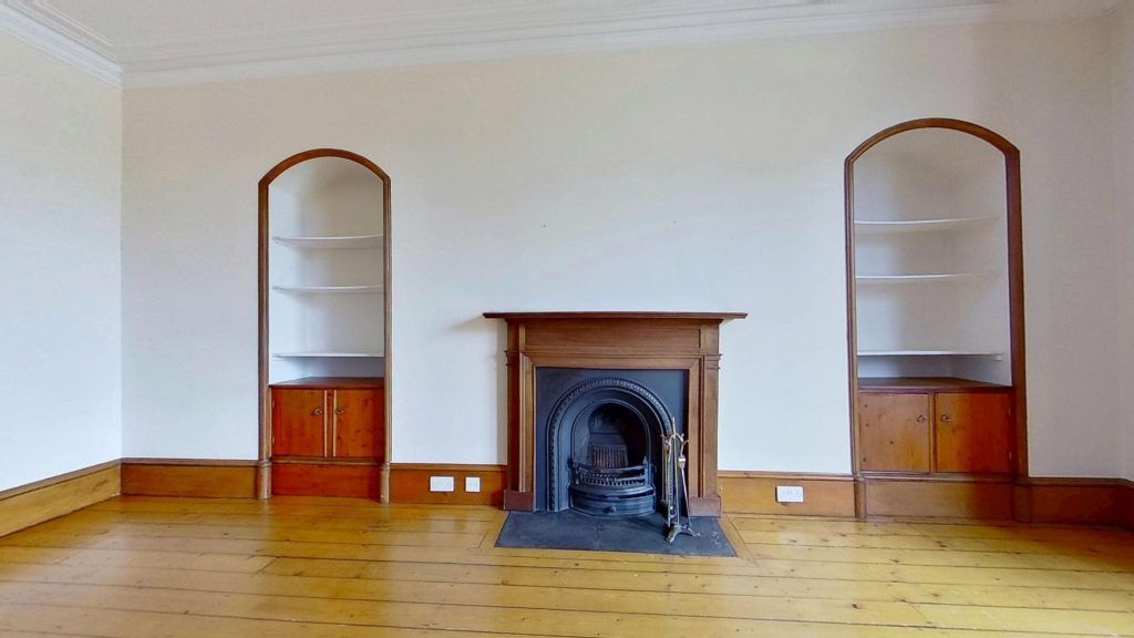 Additional image 4 of 3 bed flat for sale1 Virginia Terrace, Nairn IV12