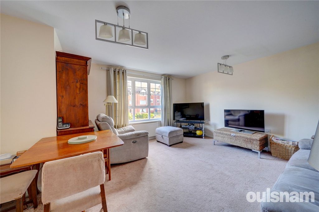 Additional image 3 of 2 bed flat for saleSt. Andrews Road, Droitwich, Worcestershire WR9