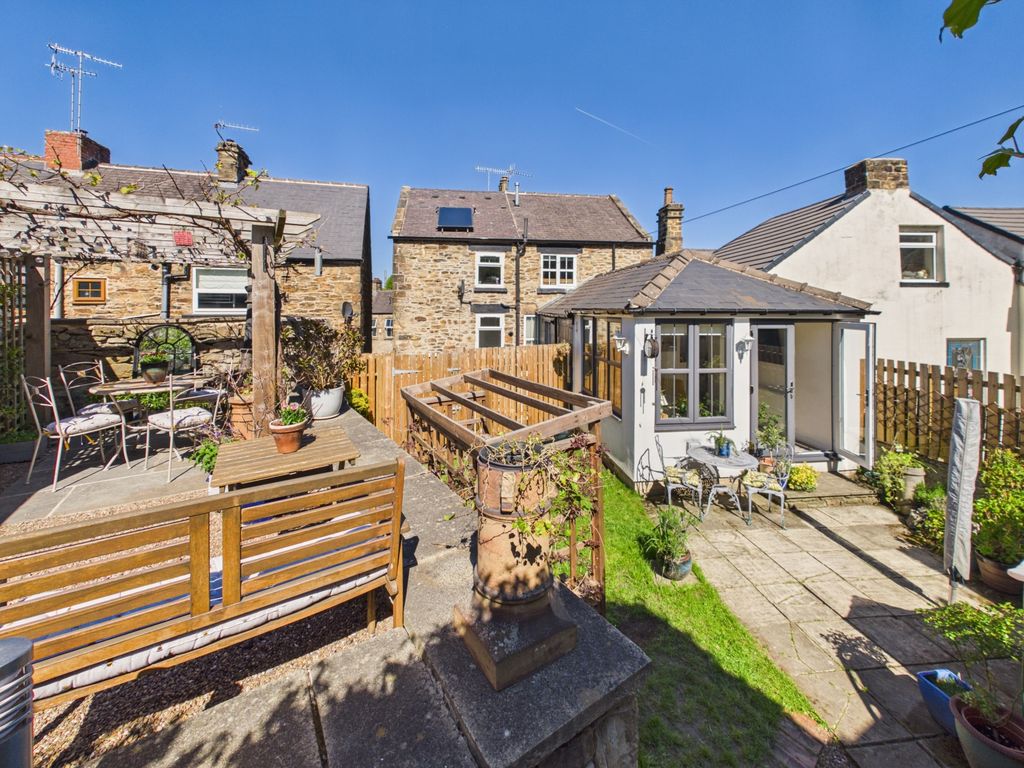 3 bed semi-detached house for saleChesterfield Road, Dronfield, Derbyshire S18