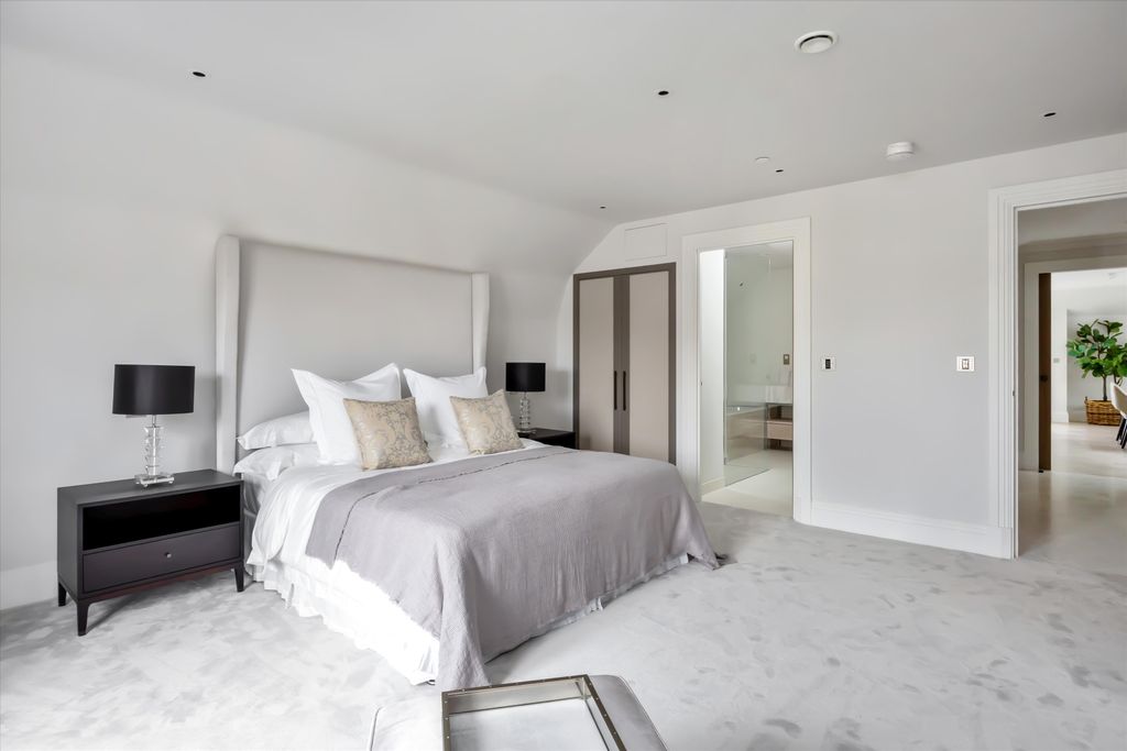 Additional image 9 of 3 bed terraced house for saleMagna Carta Park, Coopers Hill, Englefield Green, Surrey TW20