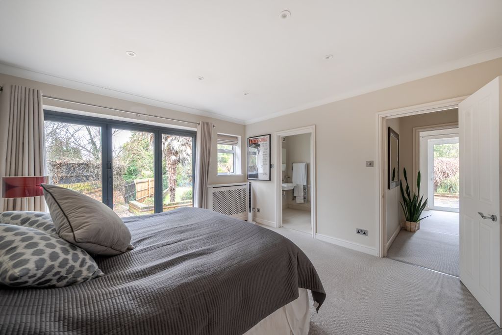 Additional image 11 of 4 bed detached house for saleBurgh Heath Road, Epsom KT17