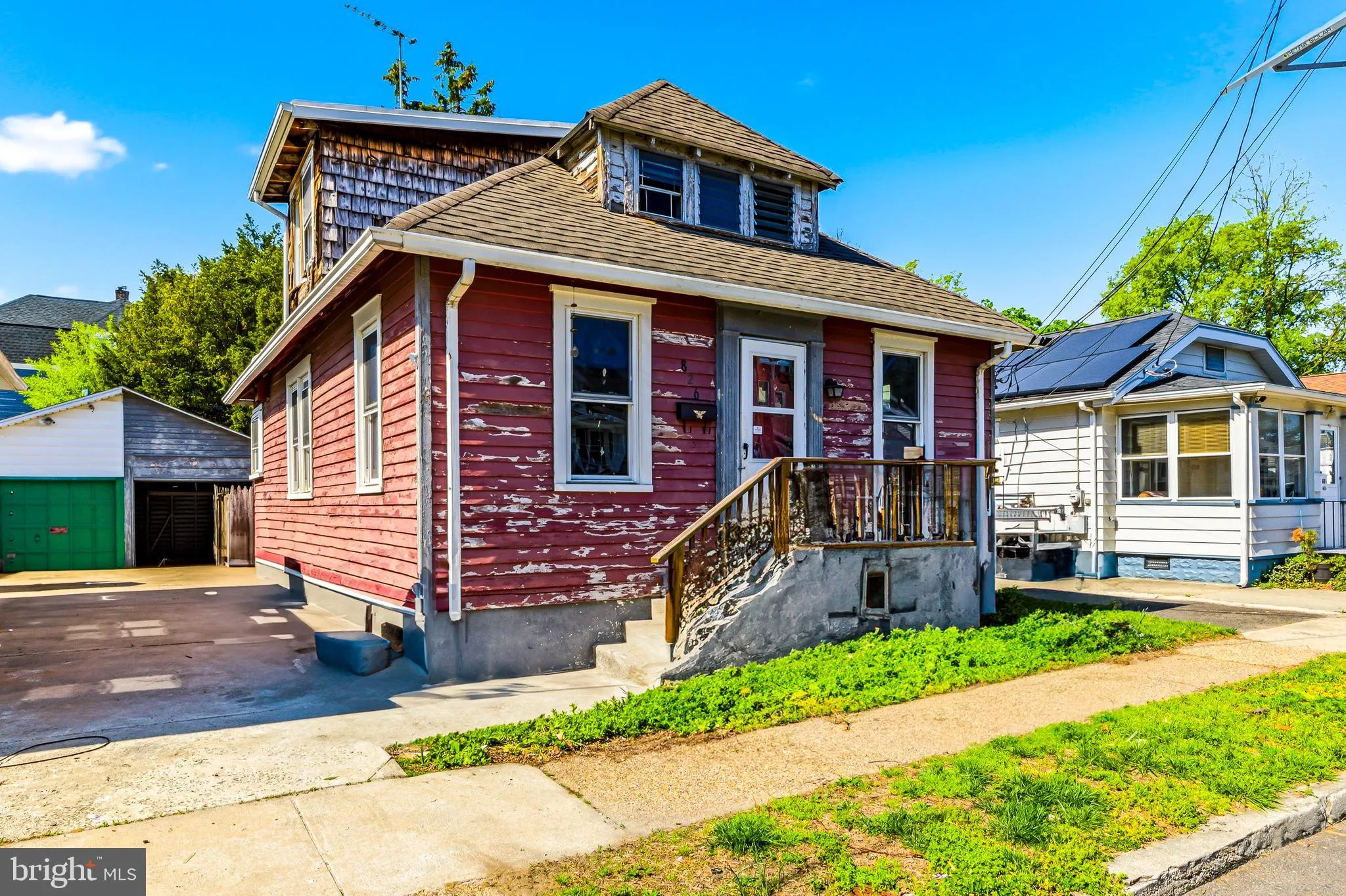 826 Bergen Street, Gloucester City, NJ 08030