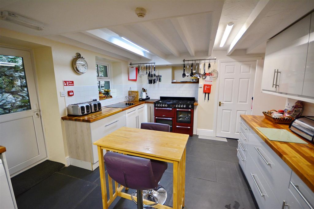 Additional image 15 of 8 bed detached house for saleFfordd Newydd, Harlech, Gwynedd LL46