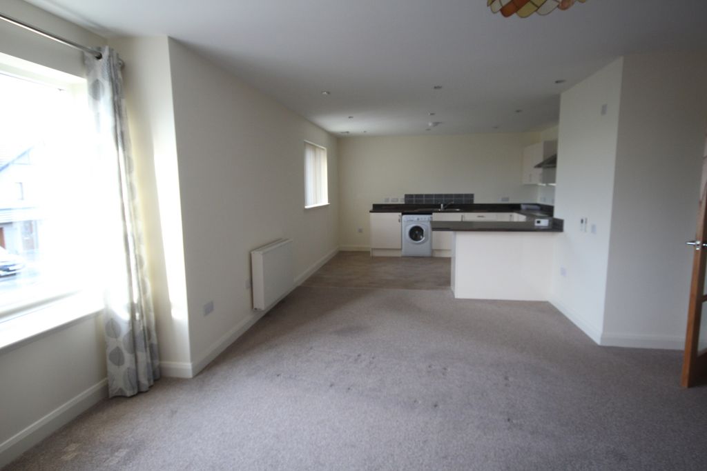 2 bed flat for saleImray Way, Longside AB42 photo 2