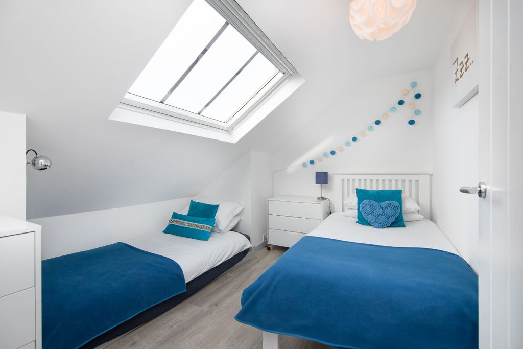 Additional image 12 of 2 bed flat for saleQuality Street, North Berwick EH39