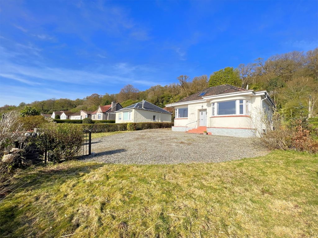 Additional image 5 of 2 bed detached bungalow for saleFairholm, 131 Bullwood Road, Dunoon PA23