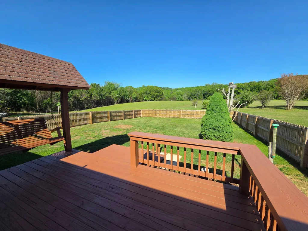 9471 Conde Road, Marshall, VA 20115