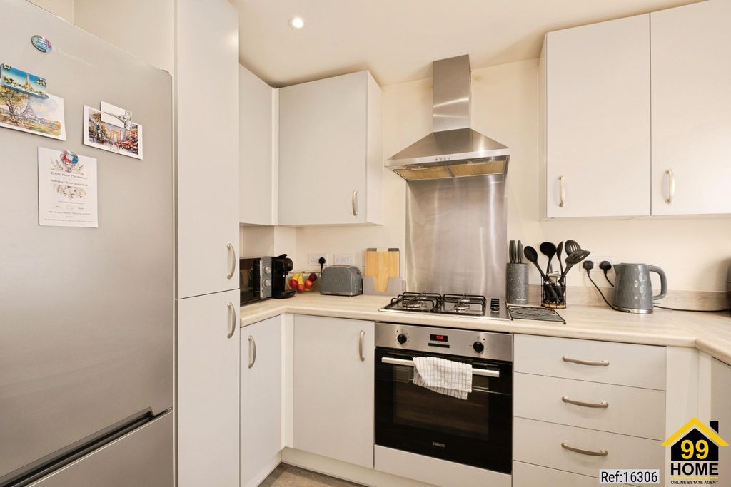 Additional image 6 of 2 bed terraced house for saleRuskin Avenue, Herefordshire HR8
