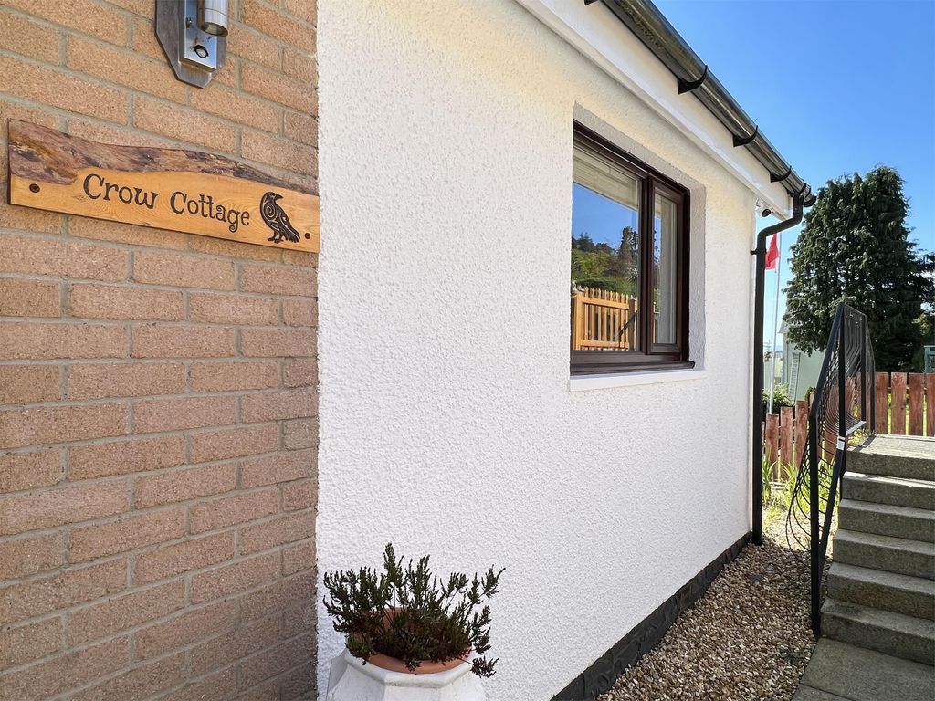 Additional image 7 of 4 bed detached house for saleCrow Cottage, Knockamillie Terrace, Innellan, Dunoon PA23