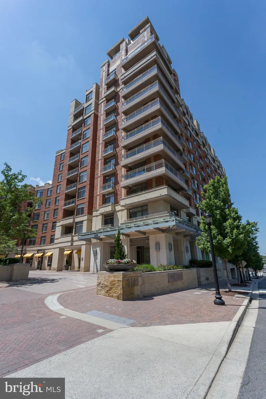 3600 South Glebe Rd. Unit 617, Arlington, VA 22202