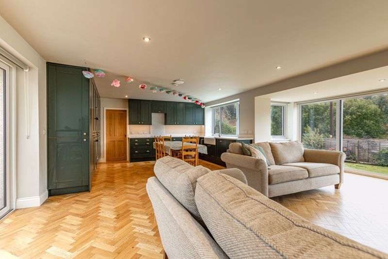 Additional image 3 of 3 bed detached house for saleLucknow Cottage, Dingleton Road, Melrose TD6