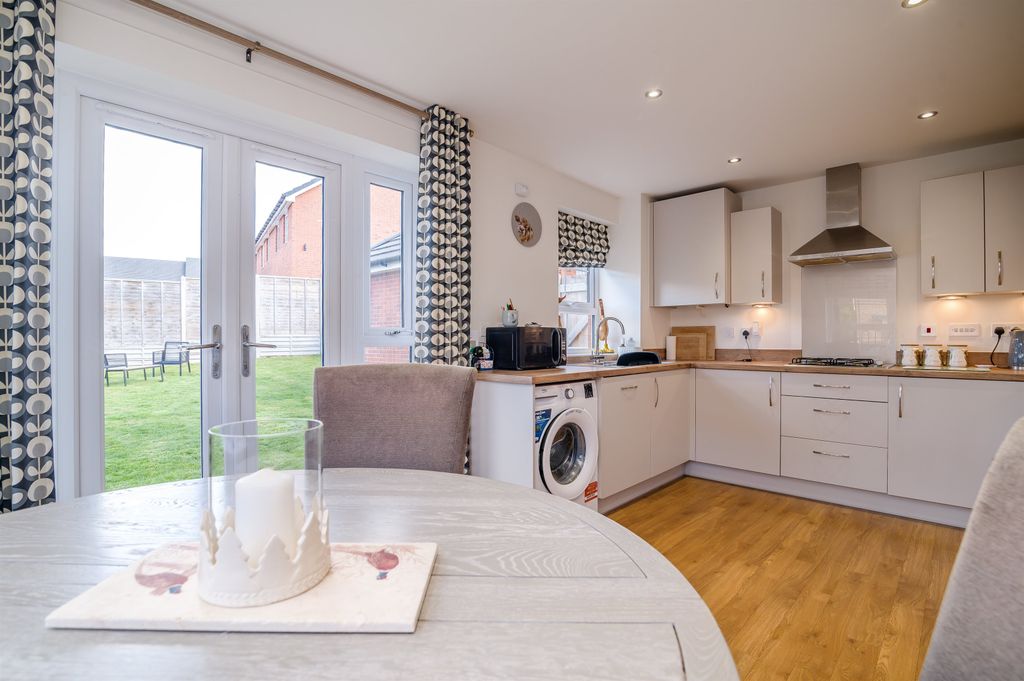Additional image 3 of 3 bed detached house for saleHerrick Vale, Ledbury, Herefordshire HR8