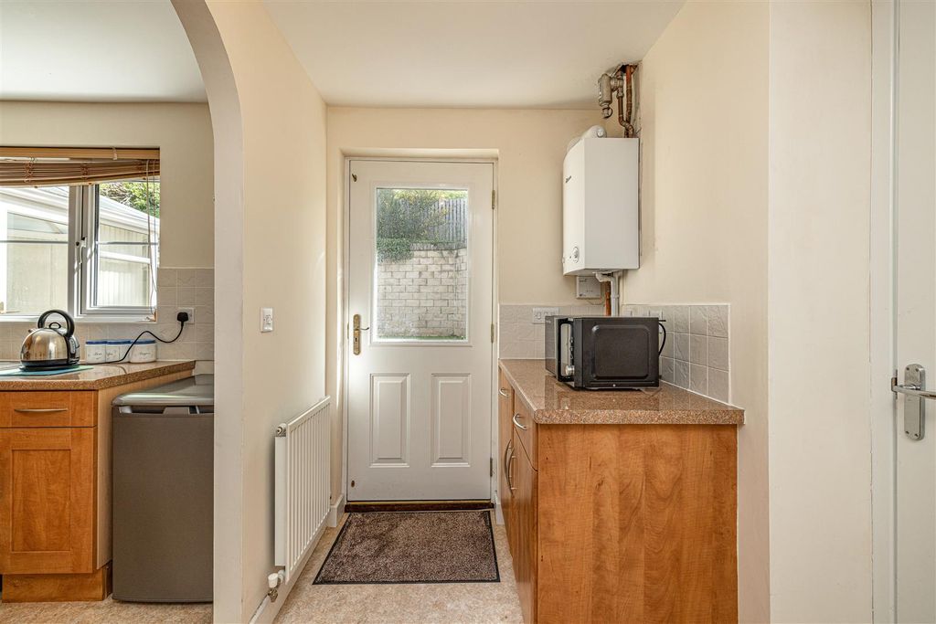 Additional image 13 of 5 bed detached house for sale21 The Beeches, Tweedbank, Galashiels TD1