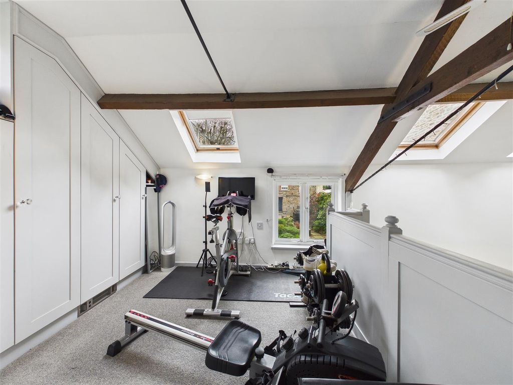 Additional image 31 of 4 bed detached house for saleThe Manse, Lea Road, Dronfield S18
