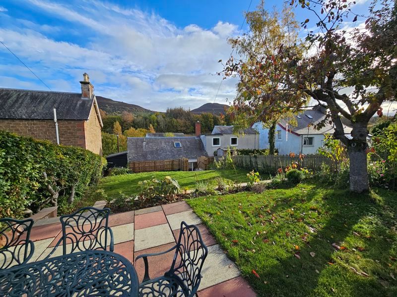 Additional image 28 of 3 bed detached house for saleLucknow Cottage, Dingleton Road, Melrose TD6