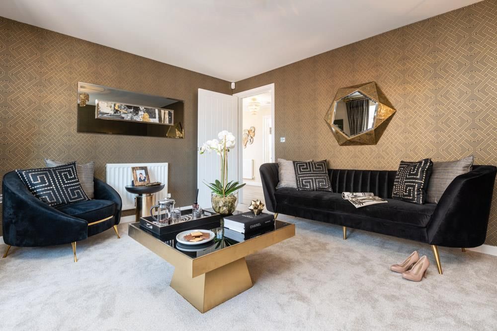 Additional image 8 of 4 bed detached house for sale"The Beauwood" at Bent House Lane, County Durham DH1