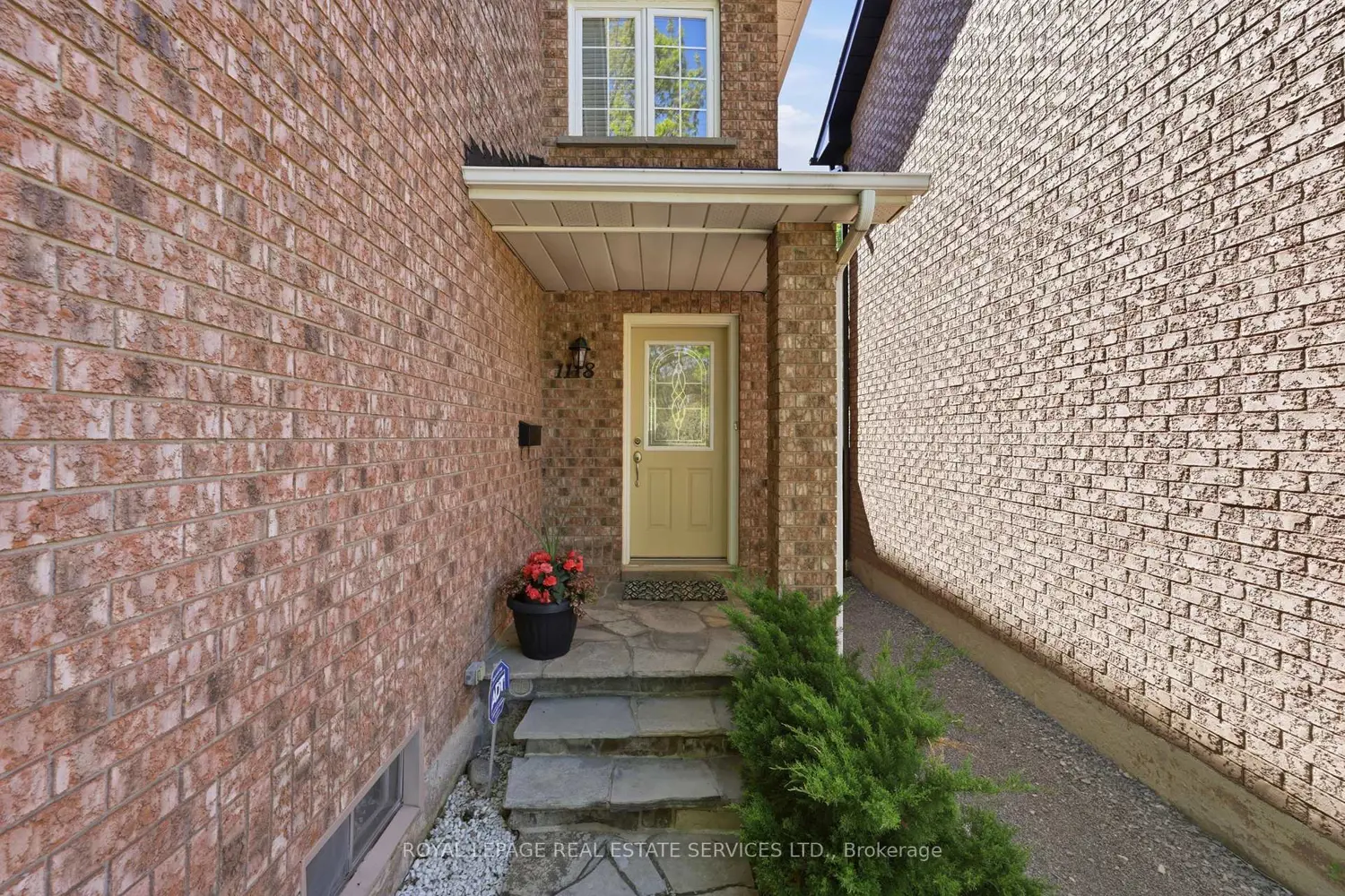 1118 Glen Valley Road
