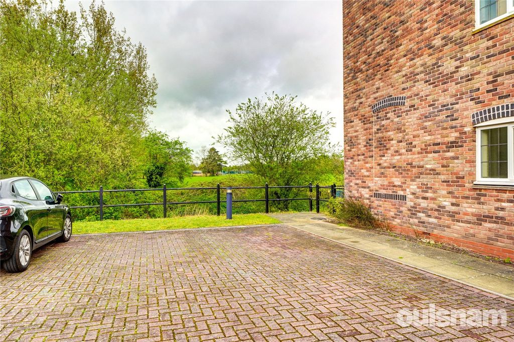 Additional image 20 of 2 bed flat for saleHoneymans Gardens, Droitwich, Worcestershire WR9