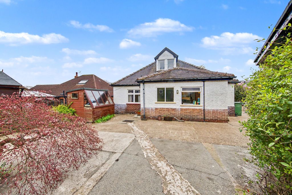 Additional image 36 of 4 bed detached bungalow for saleLea Road, Dronfield S18
