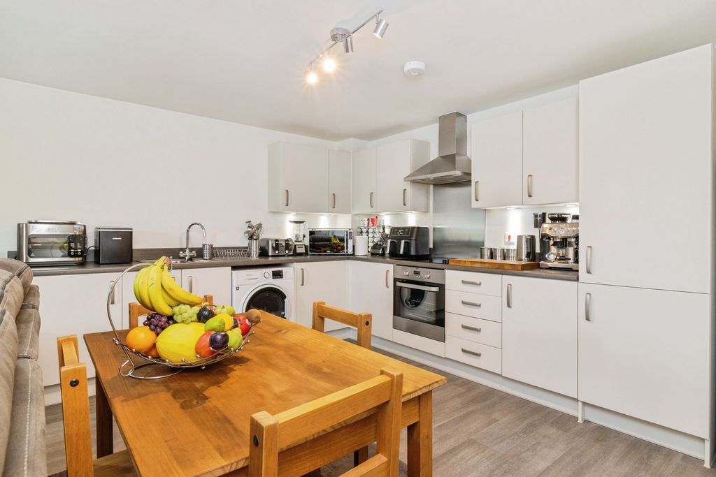 Additional image 2 of 2 bed flat for saleBarton Way, Dartmouth, Devon TQ6