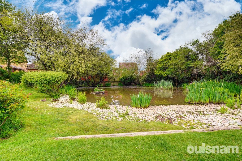 Additional image 30 of 4 bed detached house for saleDugard Way, Droitwich, Worcestershire WR9