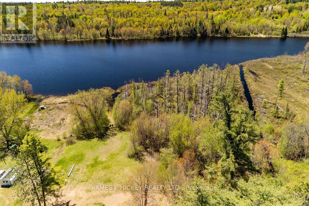 0 CORRY LAKE ROAD