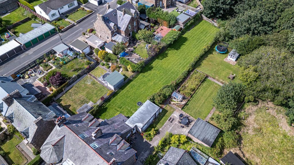 Additional image 30 of 4 bed semi-detached house for saleHillcroft, Tweed Road, Galashiels TD1