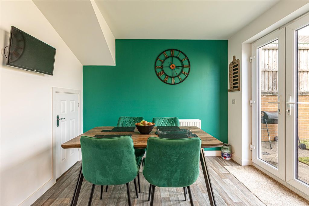 Additional image 13 of 3 bed end terrace house for sale34 Kingfisher Grove, Galashiels TD1