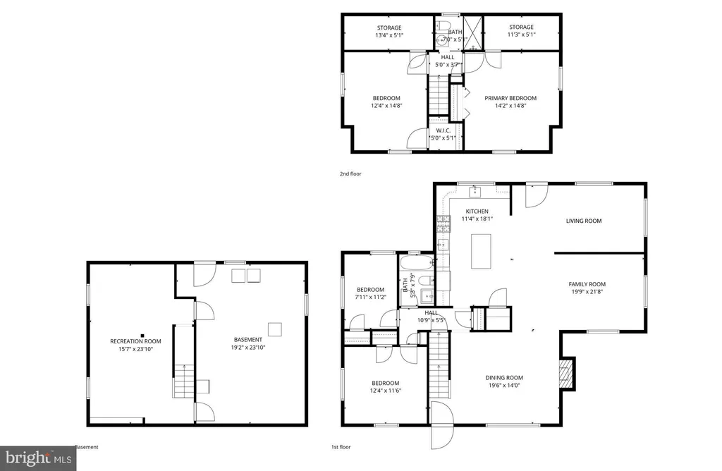 6207 Adelaide Drive, Bethesda, MD 20817