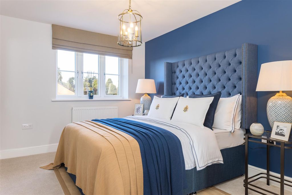 Additional image 11 of 3 bed detached house for saleRosedale Street Poundbury, Dorchester DT1
