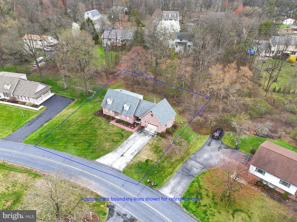 Additional image 28 of 245 Montclair Road, Gettysburg, PA 17325