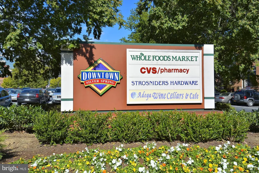 700 Roeder Road Unit 401, Silver Spring, MD 20910