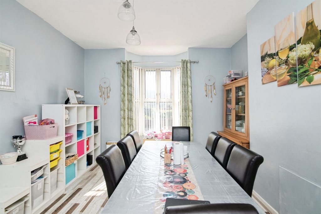 Additional image 6 of 5 bed semi-detached house for saleDixons Green Road, Dudley DY2